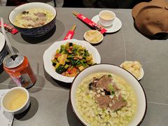 -陈熹公民族美食文化餐厅(中华广场店)