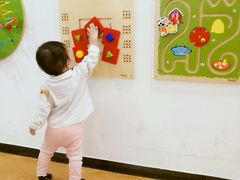 -爱威盛亲子俱乐部·纽约国际早托中心