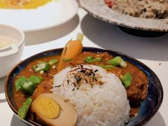 -露露家咖啡店