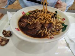 -鸿福面馆·非物质文化遗产(活力源店)