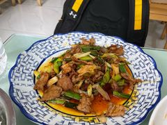 -无味饭店(九眼桥商业文化广场店)