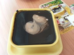 杏仁芝麻糊-满记甜品(优客百盛店)
