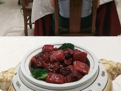 -马凯餐厅(地安门店)