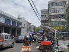 -花园菜市场