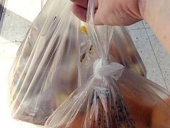-泸溪河桃酥(秦淮夫子庙一店)