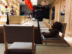 -浦·传统日式料理(3 5 1 1 店)