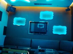 -极度沸点CLUB KTV(世贸中心店)