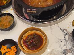 -钢管厂五区小郡肝火锅串串香(清河店)