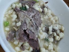 -刘信牛羊肉小炒泡馍(回民街店)