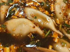 -尤素福东举院饺子馆