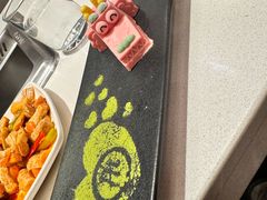 -海底捞火锅(长宁路龙之梦店)