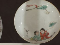 -上海市静安区图书馆(新闸路馆)
