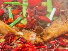 -老板恋上鱼(恒隆广场店)