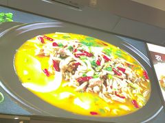 -李师傅脆肚(梅林店)