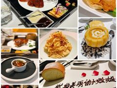 -梧桐Plus·创意京·川料理(万象城店)