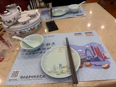 -点都德(华强北店)