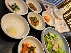 -本家·添百客韩国料理(泰然店)