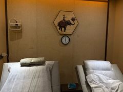 -泰迈·影院式足道SPA(世纪大道店)