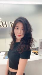 -M1 HAIR烫染