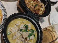 -青叶202都市餐厅(迪诺水镇店)