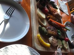 -布拉格餐厅· 中欧捷克菜(全国首店)