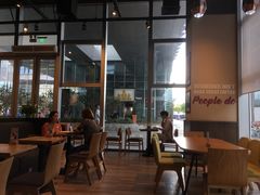 -COSTA COFFEE(阿里中心店)