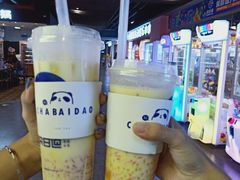 -茶百道(下沙宝龙二期店)