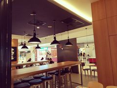 -汉堡王(天津鲁能店)