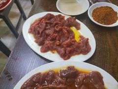 -韩风烤牛肉冷面店