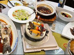 -南湖船菜大酒店
