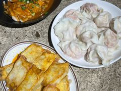 -金谷园饺子馆(北邮总店)