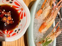 -万鱼亭·筑地屋 日本料理(淮海街店)