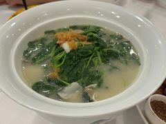 -万荣烤鸭店·北京菜(天坛店)