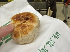 -绿波廊七号(豫园新路店)