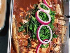 -半天妖烤鱼(石岛店)