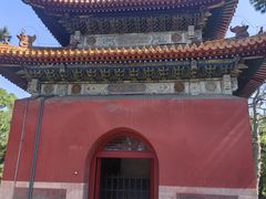 -沈阳市东陵公园