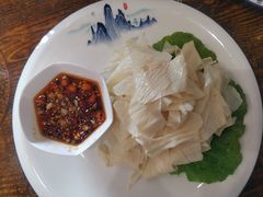 -寿州美味厨豆腐宴(寿县南门口西环路店)