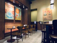 大堂-星巴克臻选(成都环球乐天店)