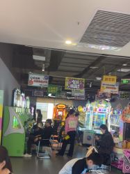 -meland·儿童乐园·游戏厅娃娃机·电玩Xbox(成都合生汇店)