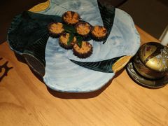 -Minase水濑·日料放题(外滩店)