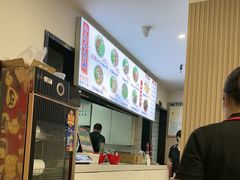 -小马牛肉面·牛骨熬制(南京博物院店)