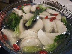 -淮上豆府(水厂路店)