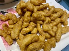 -大连湾旭日·家宴·海肠捞饭(马栏广场店)
