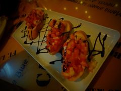 -阿甘虾餐厅(凌霄阁店)