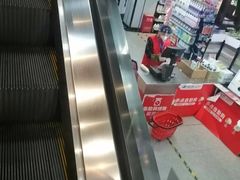 -物美超市(马家堡店)