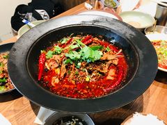 -大盐帮川菜馆(长楹天街店)