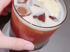 -Seesaw Coffee(苏州中心店)