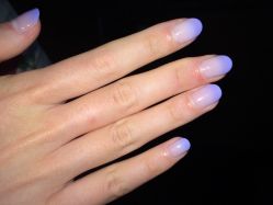 手牵手专业美甲SPA-手牵手美甲