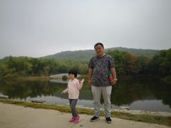 -九龙潭景区
