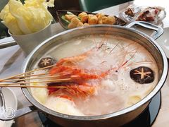 -阿杜打边炉(五江天街店)